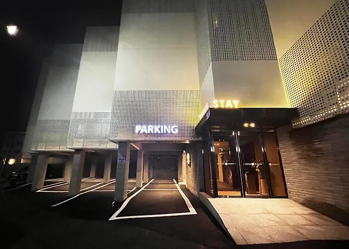 The 3* 釜山広域市