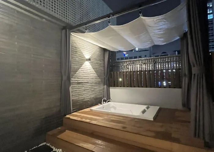 The 酒店 3*