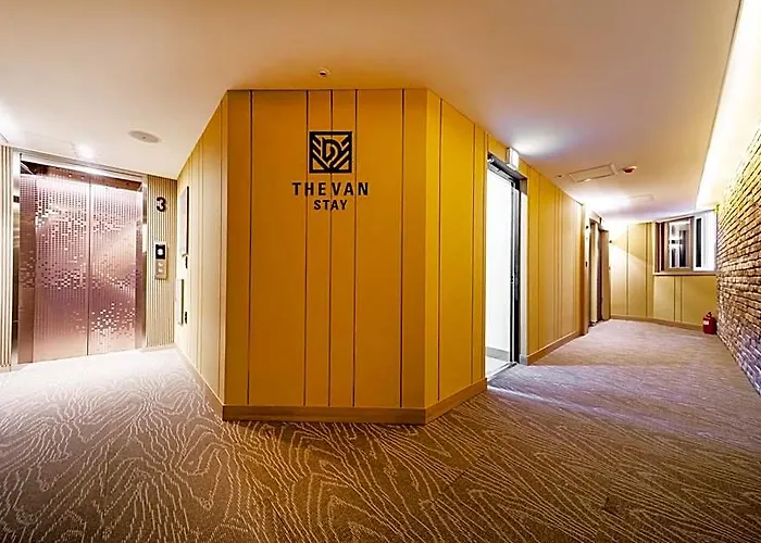 The Hotel 3*